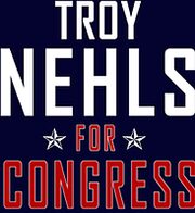 U.S. Rep. Troy Nehls (R-TX)